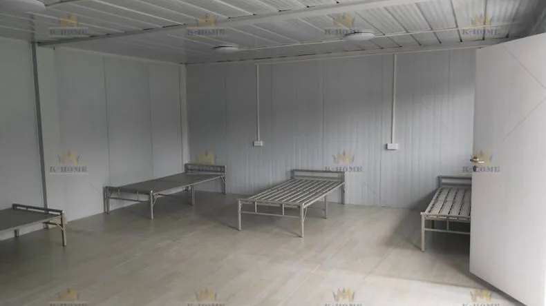 Fast Construction Units