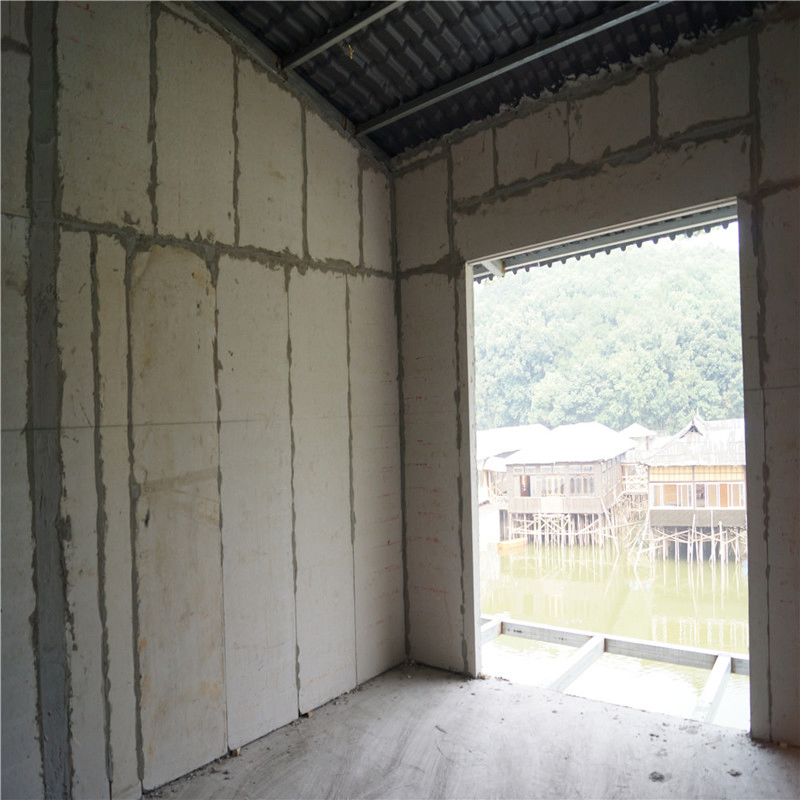 Fire Rating/Fireproof Prefab Partition Walls for Renovation of Houses/Buildings