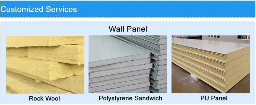 Prefab Housing System 9