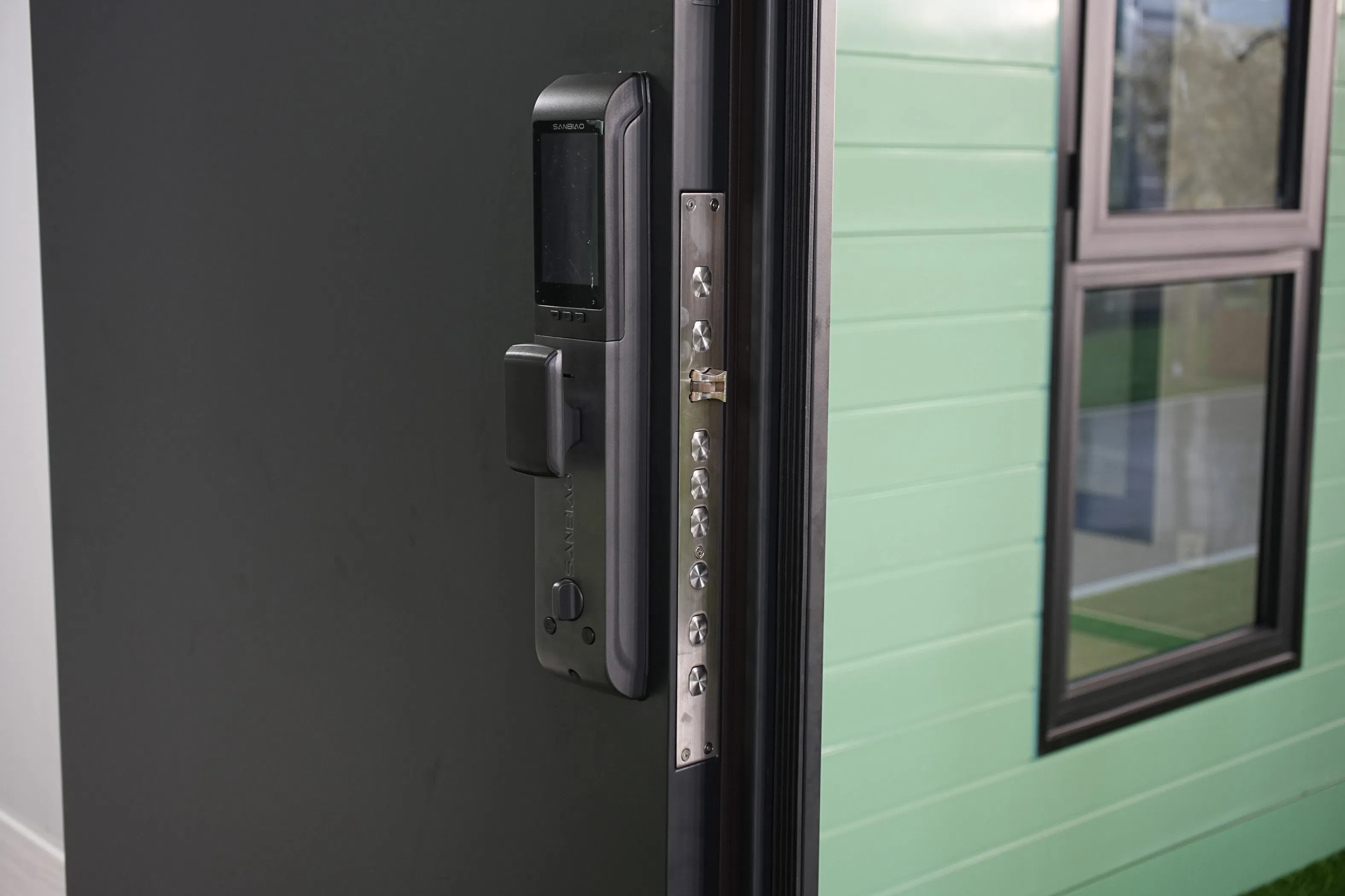 Stylish Prefab Tiny Homes for Comfortable Living Spaces