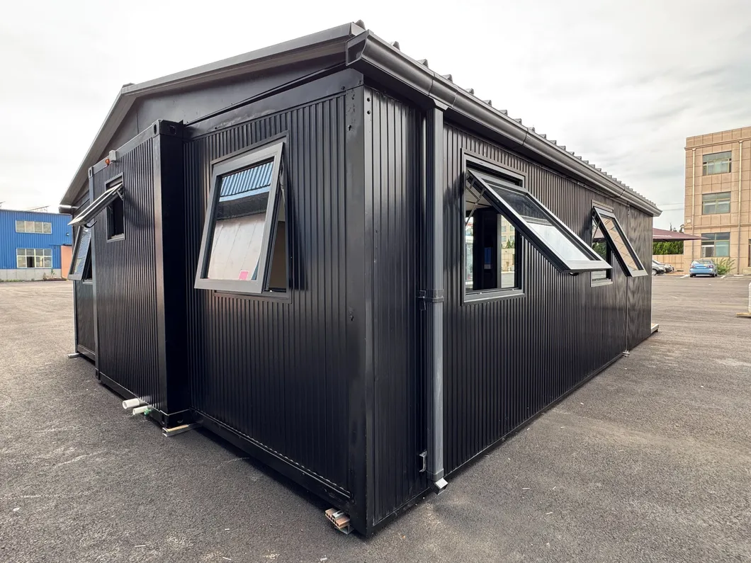 Application Scenario