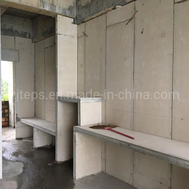 Non-Combustible Noise Reduction Interior Partition Walls for Hotel Partition