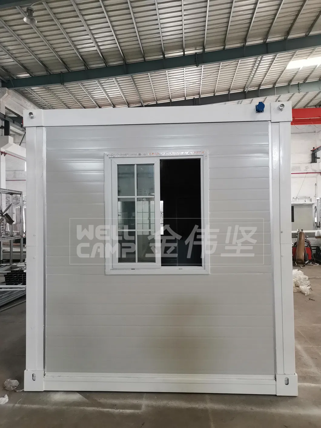 Interior Application