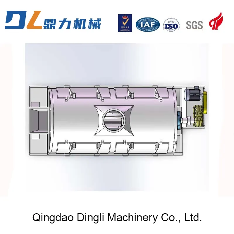 S43 Hexagonal Sieve 6