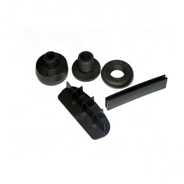 Professional OEM/ODM Injection Mould Services ABS/PA/PC/PE/PMMA/POM/PP/PS Custom Plastic Components