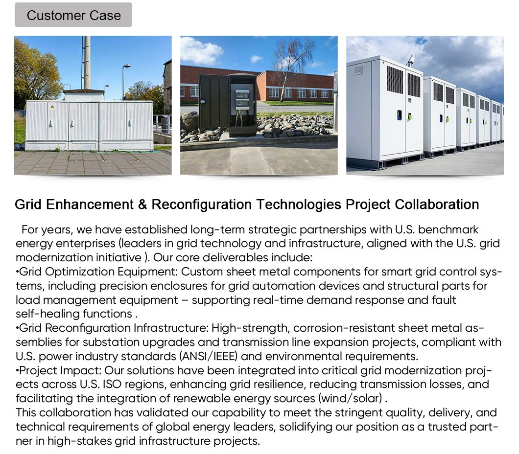 Hardware Factory Custom-Made Sheet Metal Welding Ventilation System