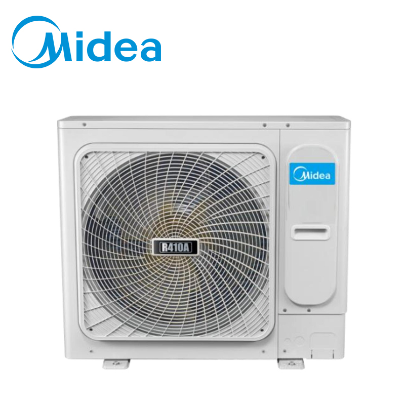Midea Energy Saving Mini Vrf Air Conditioner System with CE Certification for Residential Building in Mongolia