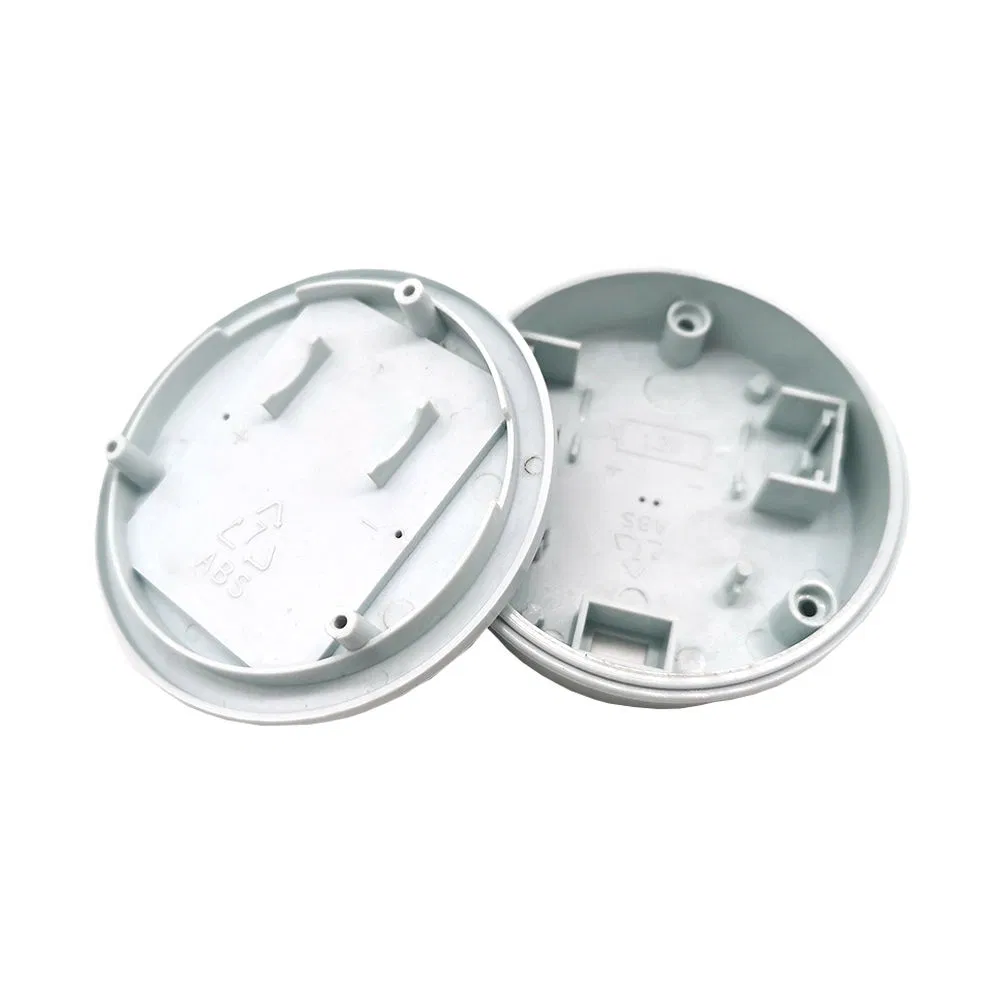 Custom-Made High Precision Plastic Components for OEM Applications