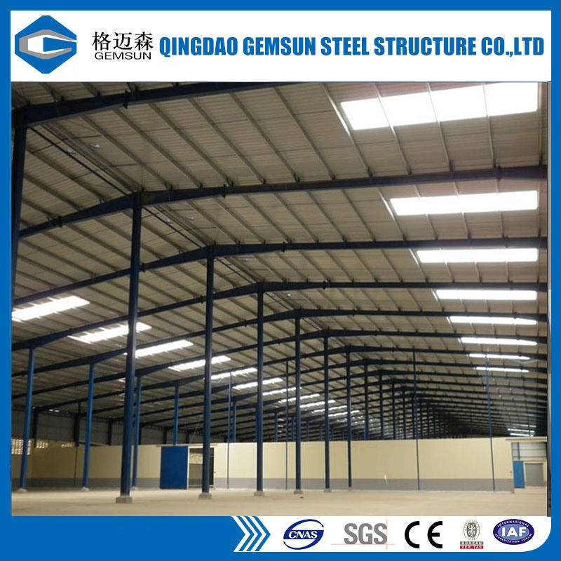 Prefabricated House Integrated House Steel Structure Prefabricated Building