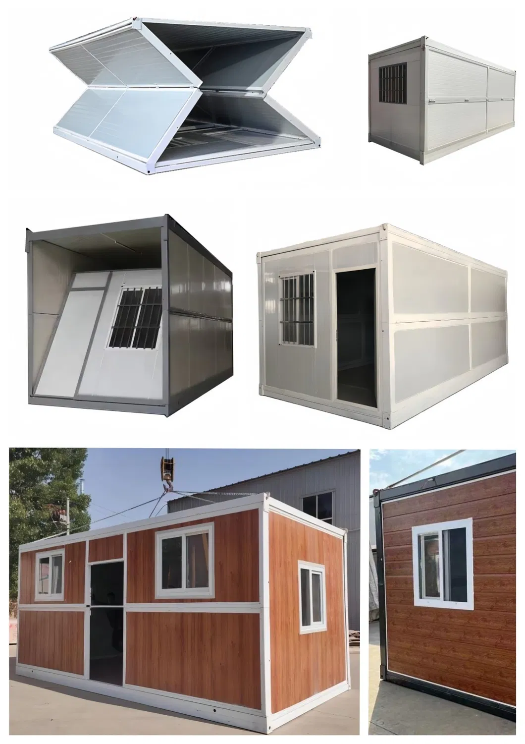 Portable Bath and Kitchen