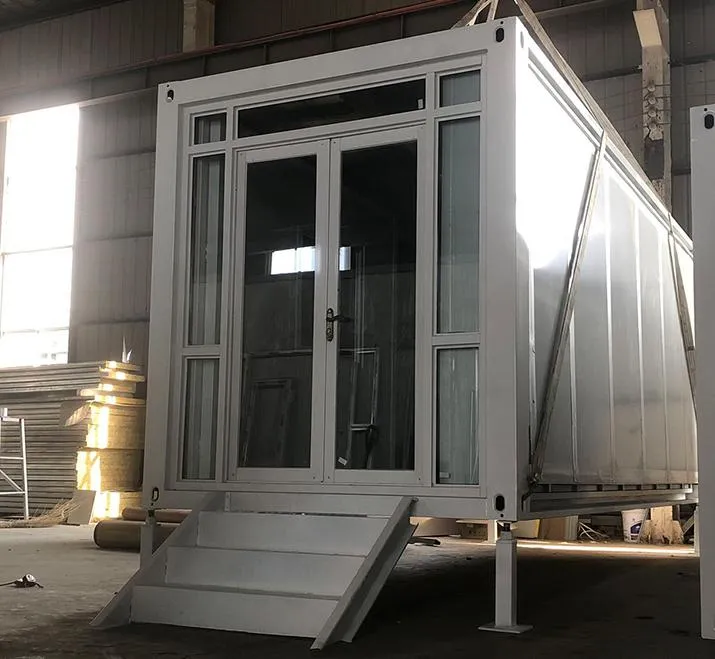 Container Home Design 6