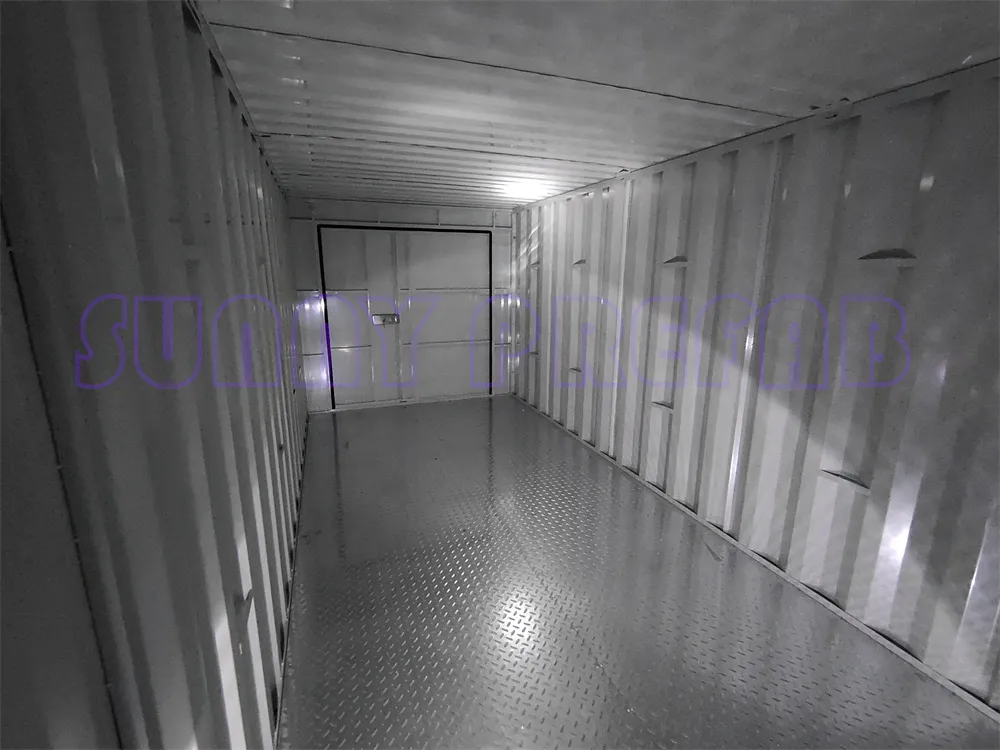 Storage Unit Detail 5