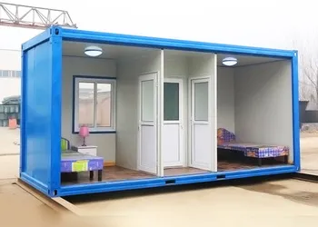 Container Interior 3