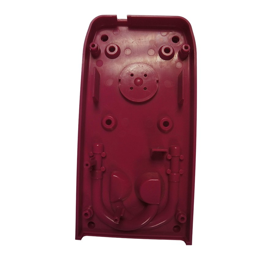 Thin-Wall Medical Injection Molding Components