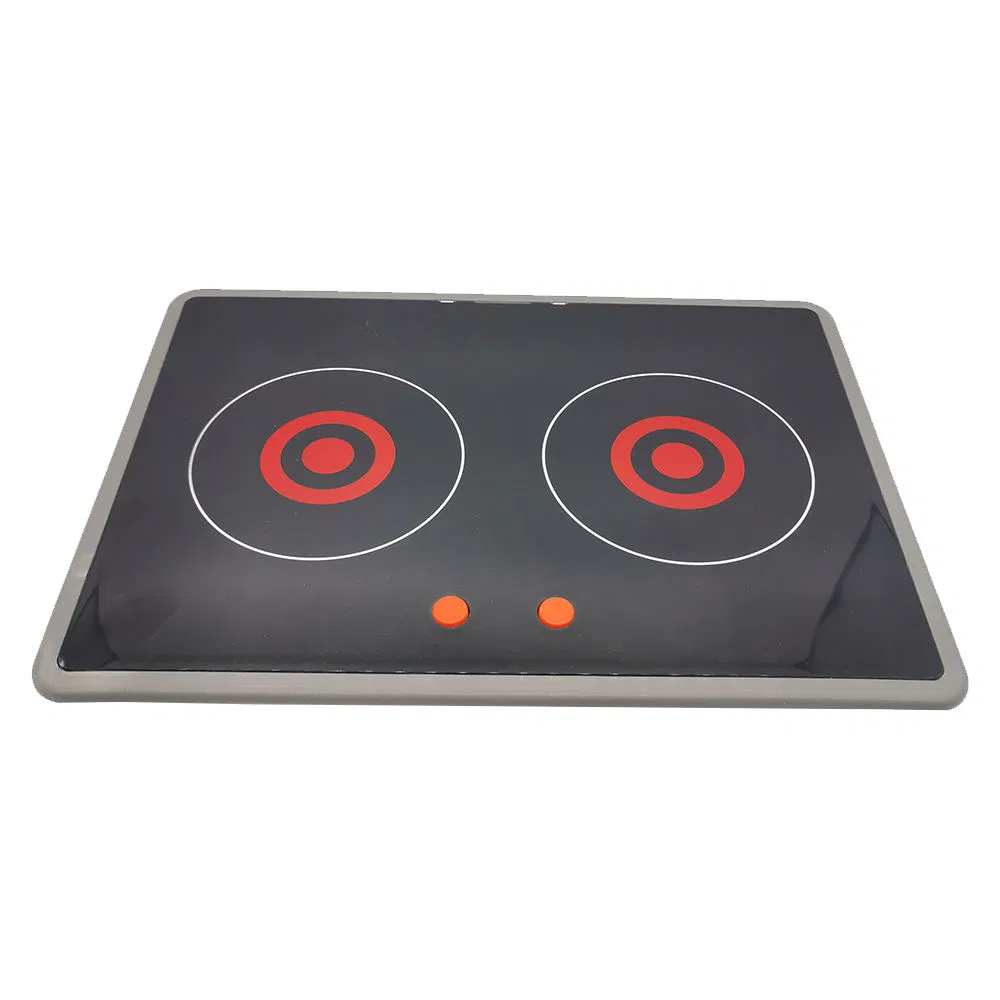 Custom-Made High Precision Plastic Components for OEM Applications