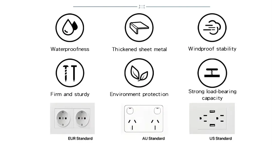 Modular Container House View 5