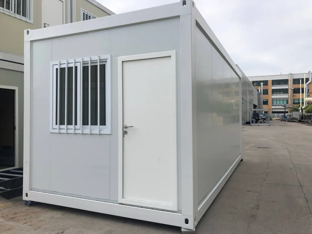 Steel Support System