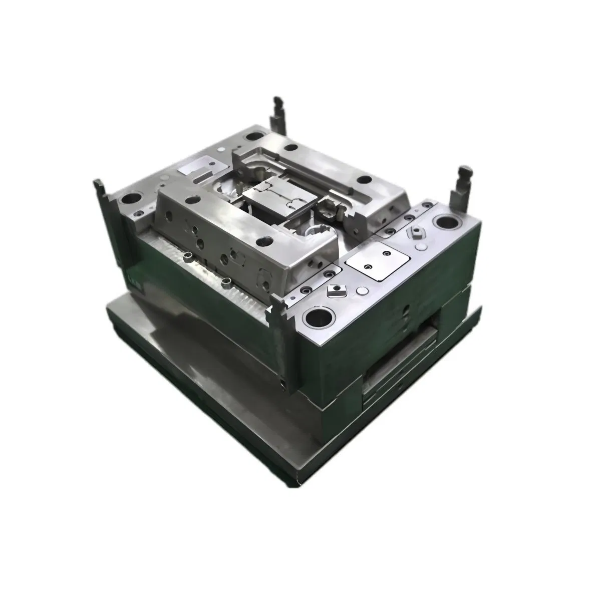 OEM Auto Components Created with Innovative Injection Molding Methods