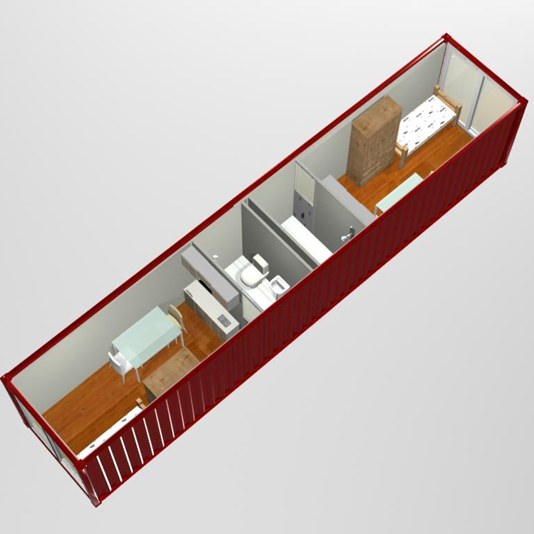 Containerized Modules Modular Containerized Units