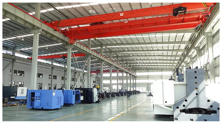 Steel Structure Detail 5