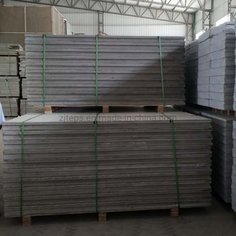 Prefabricated Home Construction Internal Partition Wall for Resort/Inn/Holiday Village