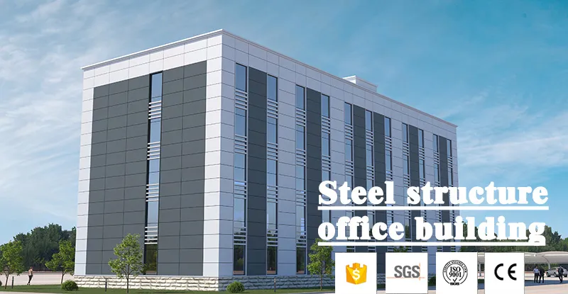 Modular Prefab Components