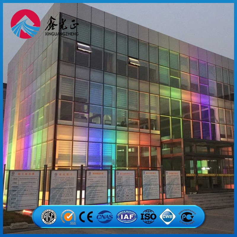 Integrated Load Transfer Stable Pipeline Hanging Support Device Metal Prefab/Prefabricated Steel Structure Multi-Story/High-Rise Office Building