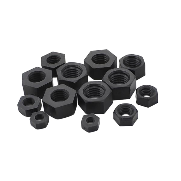 Industrial Plastic Components for Durable Snap Fasteners and Retainers