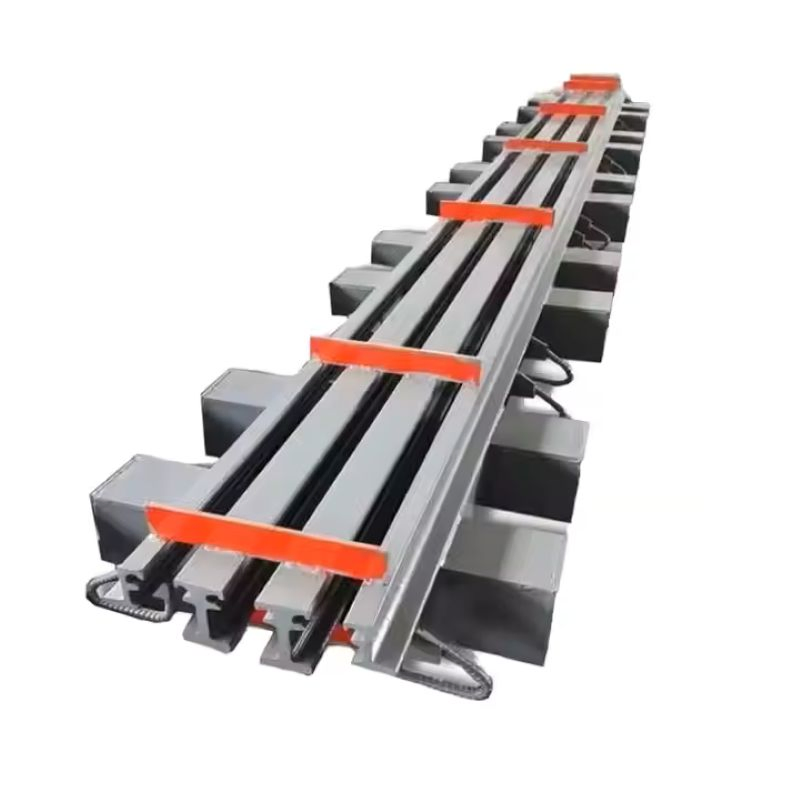 Modular Expansion Joints Are Compatible with British, American, and European Standards, Ensuring Seamless Global Engineering Integration
