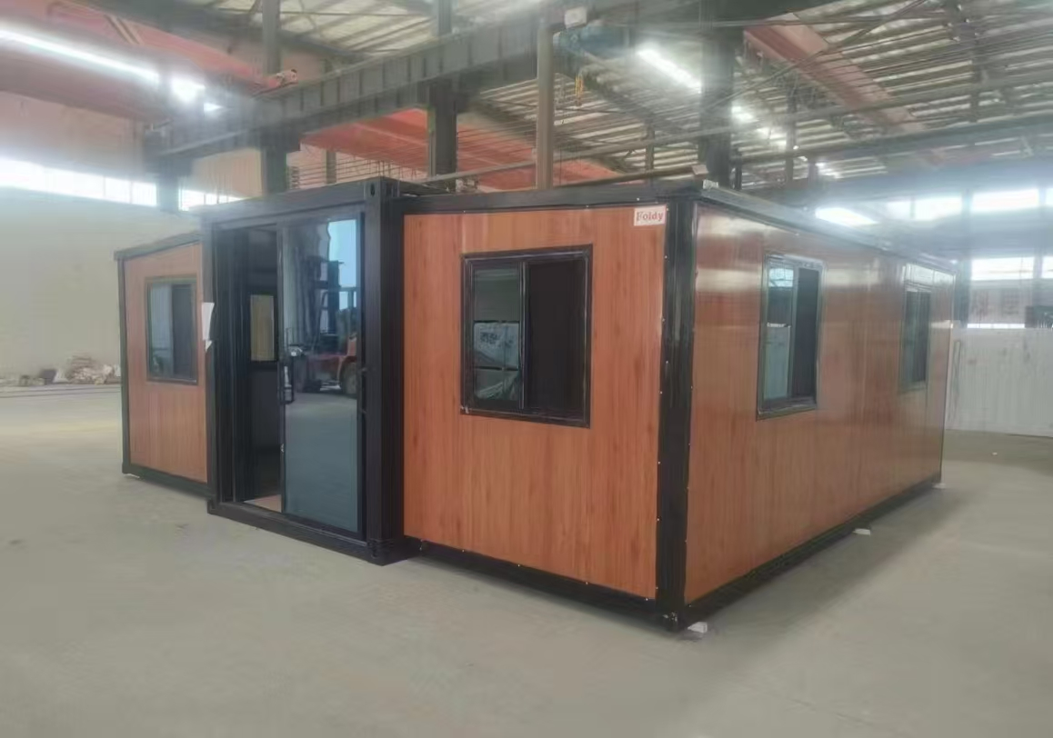 Furnished Cabin Homes Villa House Container Homes Capsule Office Pod Space Capsule Housing