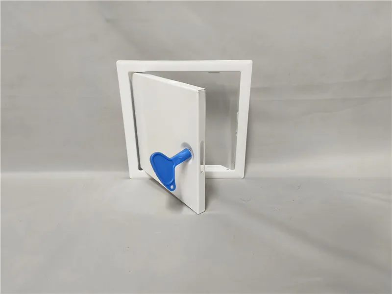 Access Panel Structure