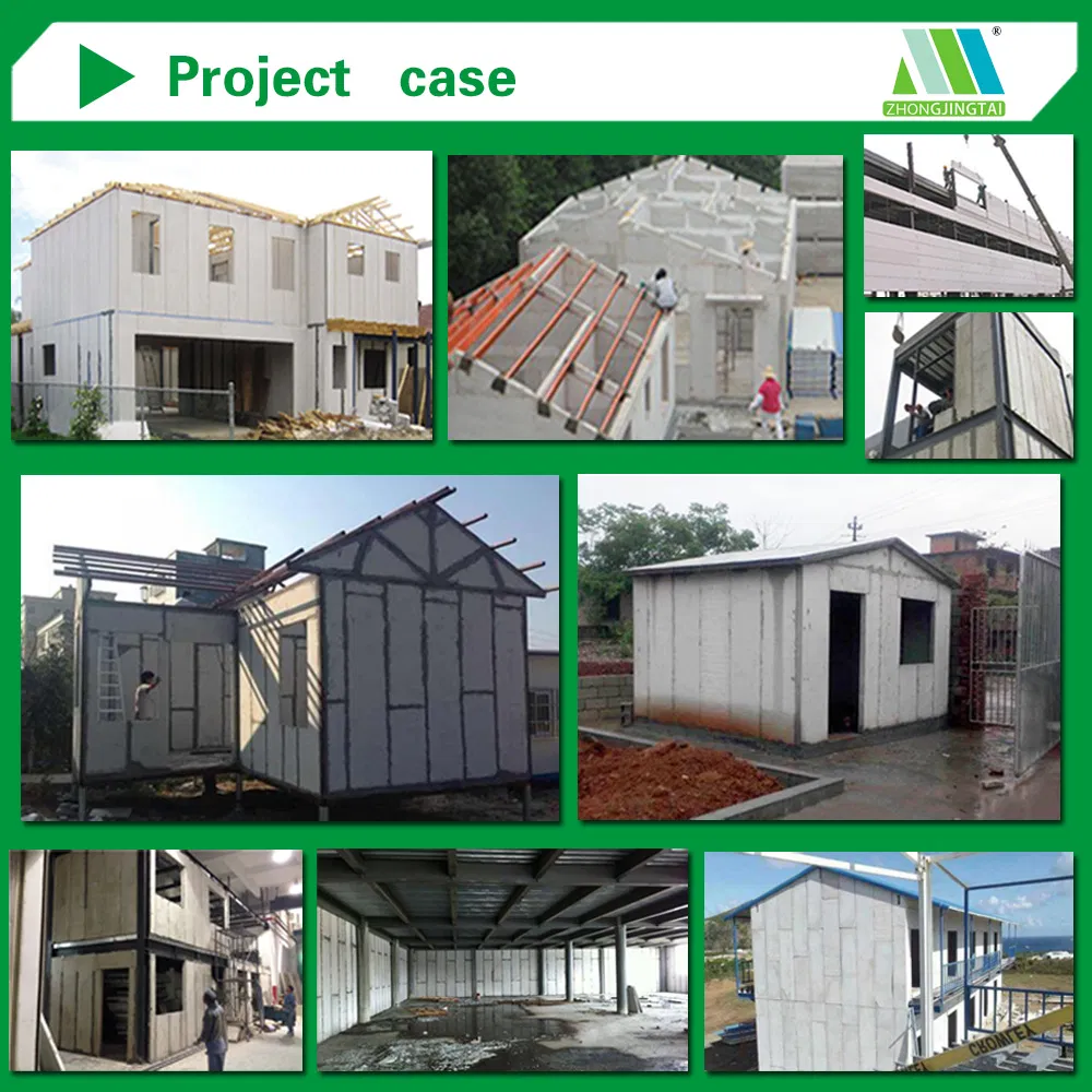 Interior Partition Walls Performance