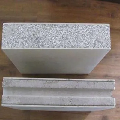 Fireproof Prefab Partition Walls