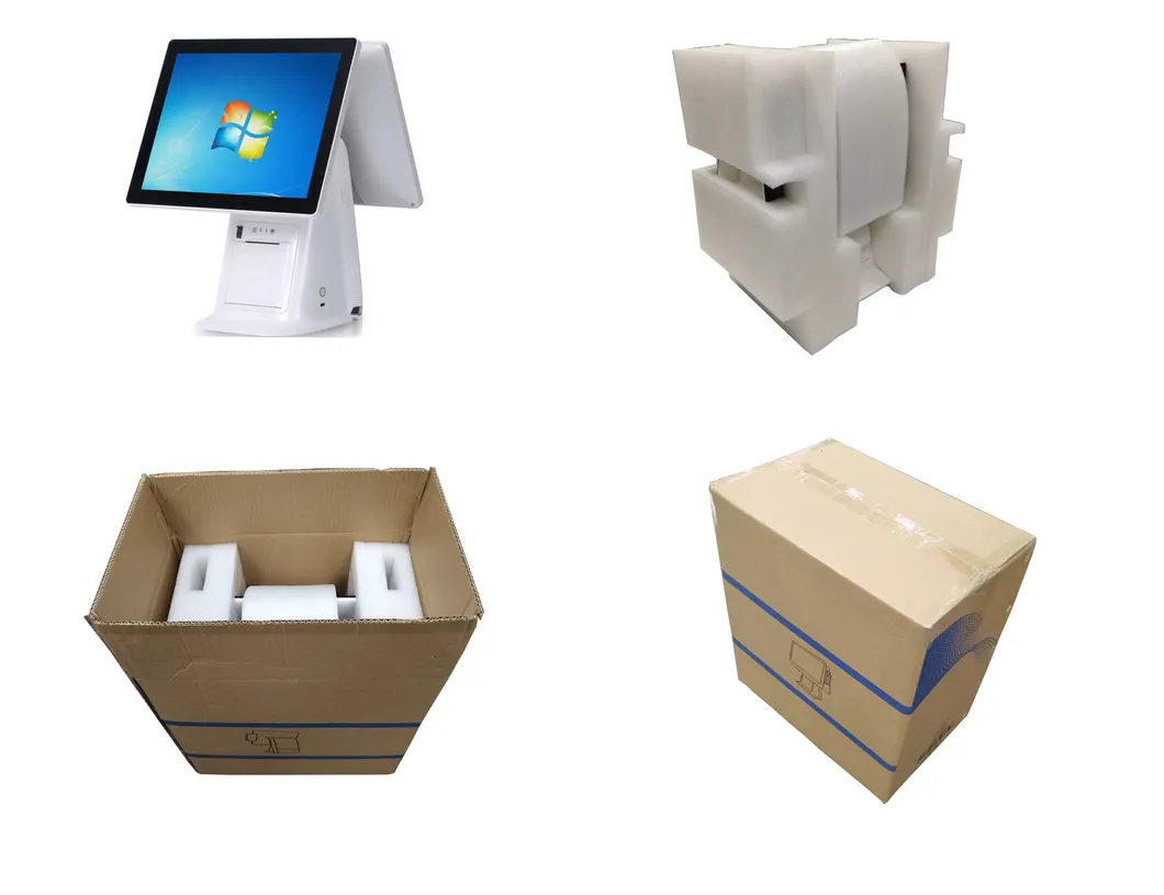 POS System Interface