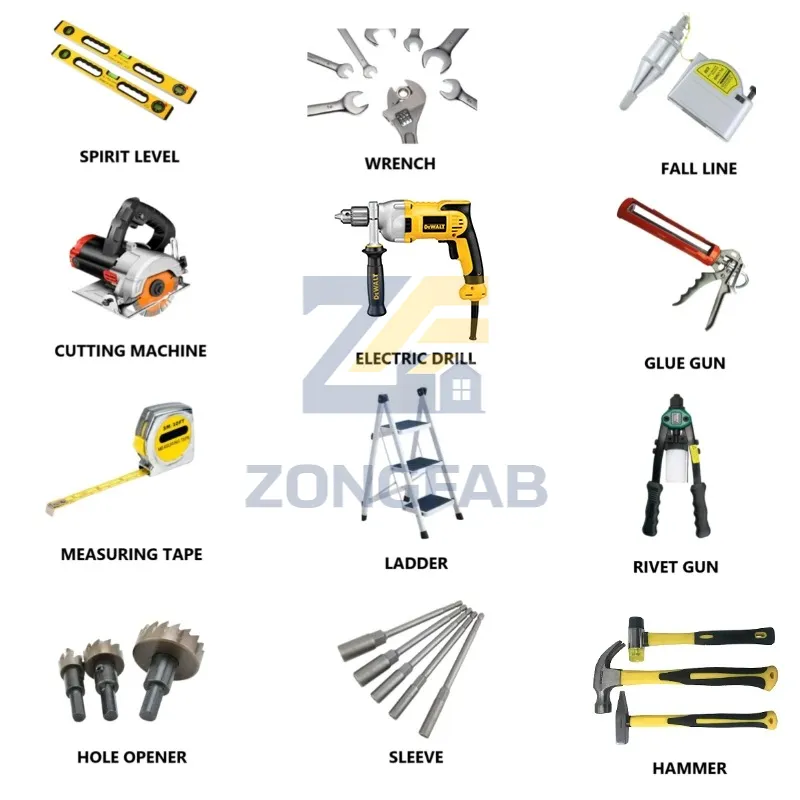 Installation Guide 1