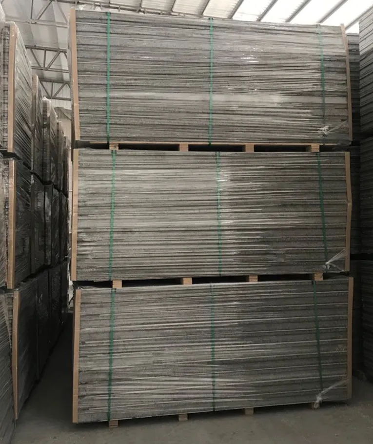 Shipping and Packing