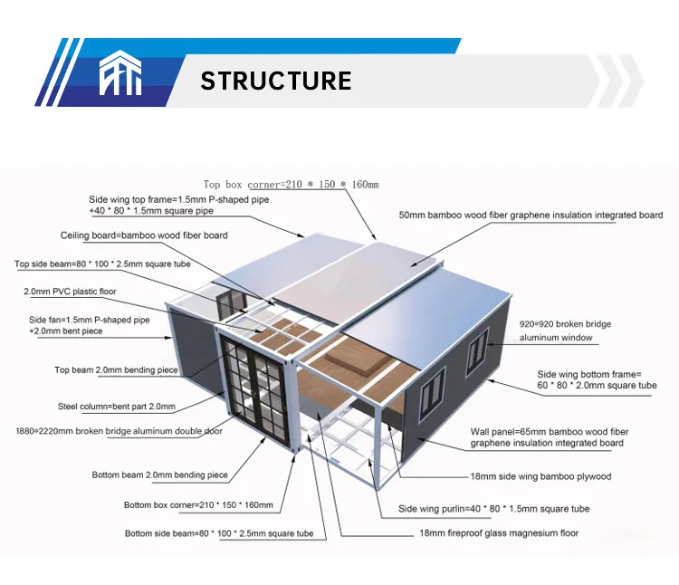 Steel Structure Detail