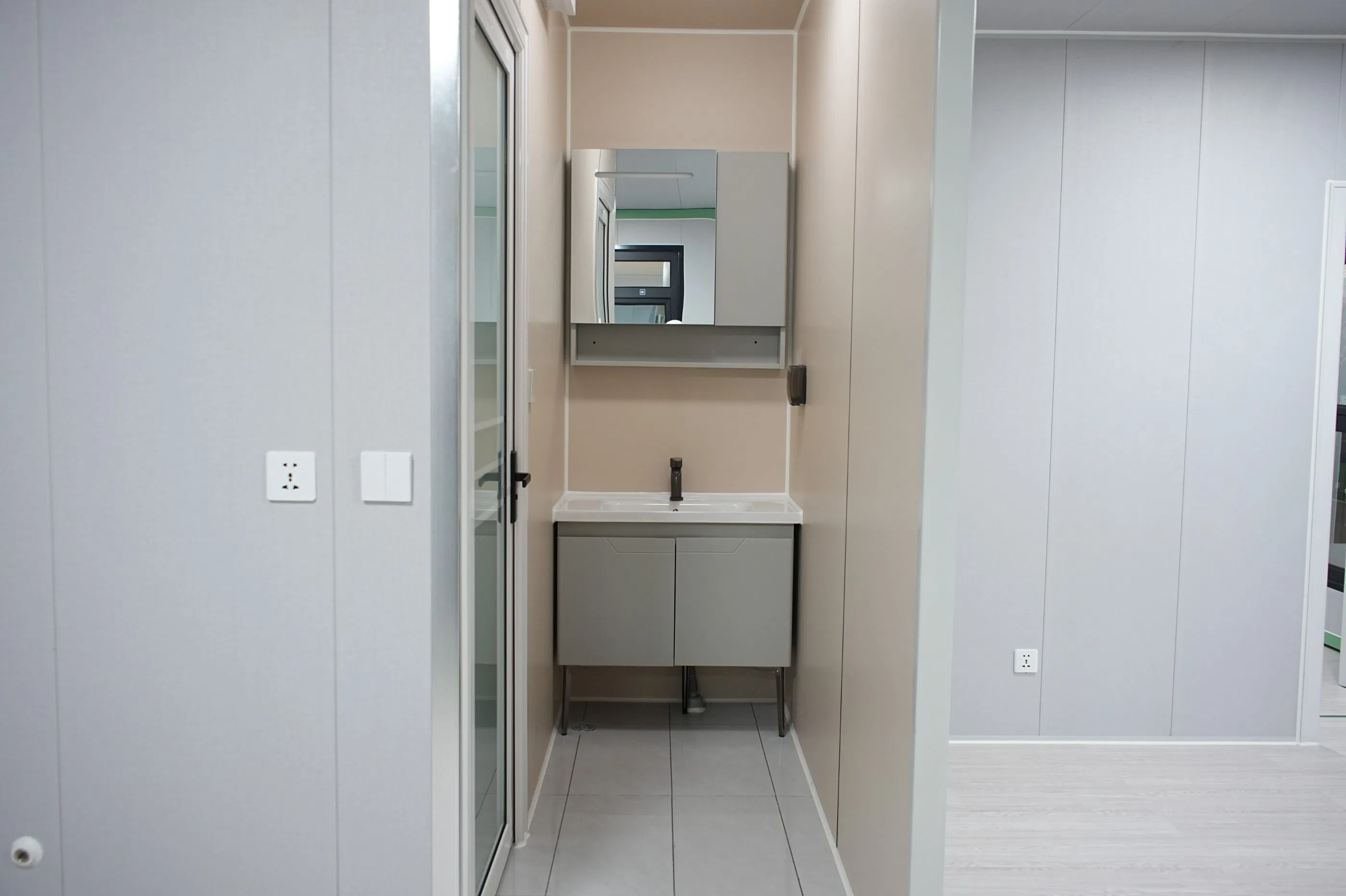 Stylish Prefab Tiny Homes for Comfortable Living Spaces