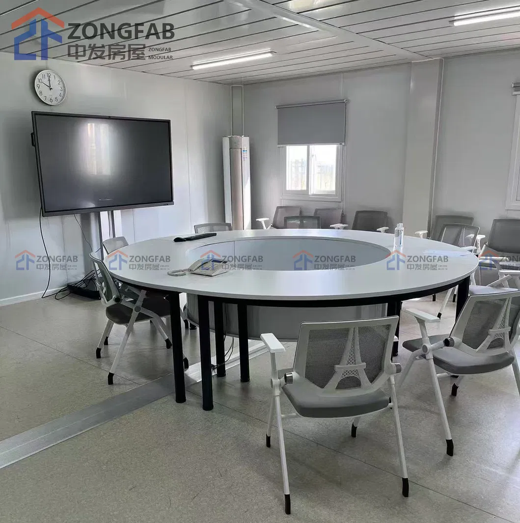 Modular Container Home Photo 3