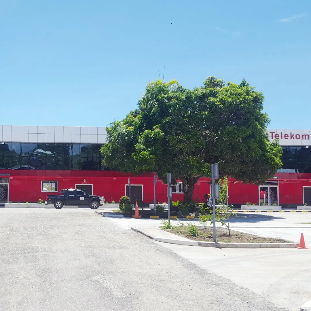 Premium Modular Steel Office Building for Fast Assembly