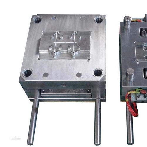 Metal Injection Molding OEM Component for Various Applications