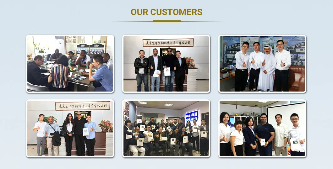 Manufacturing Process