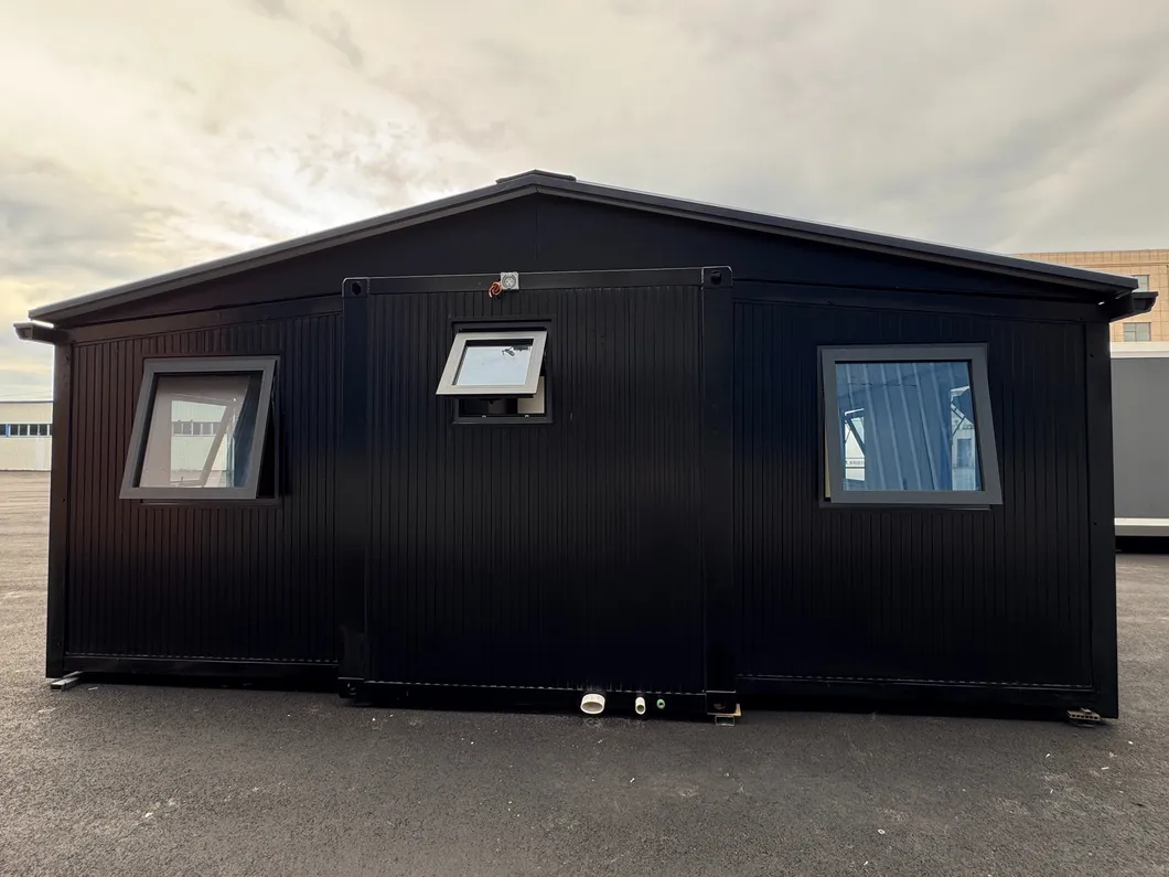 Customization Options