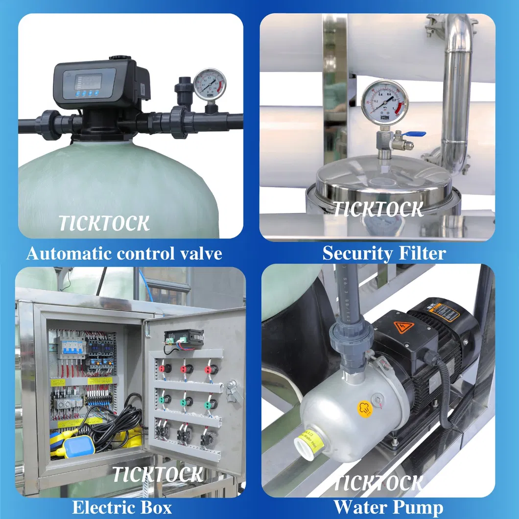 RO System Component 3