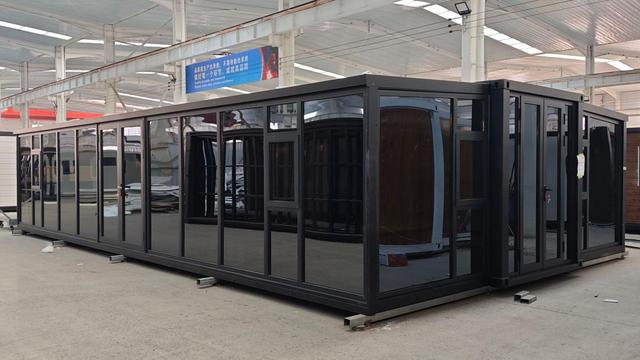 BYT Homes building materials quality and compliance certificate