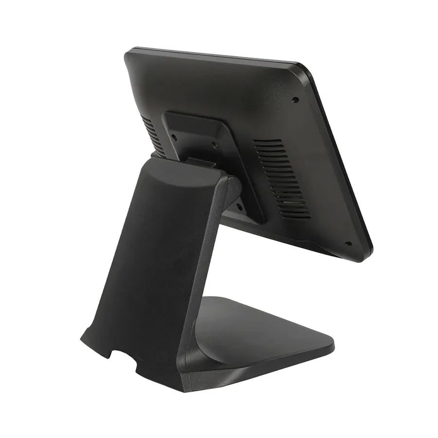 POS System Port Details