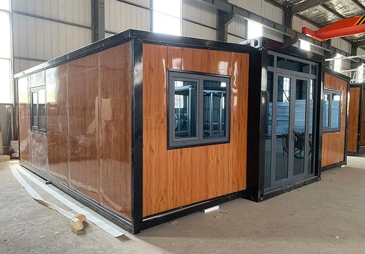 Container Home Design 3