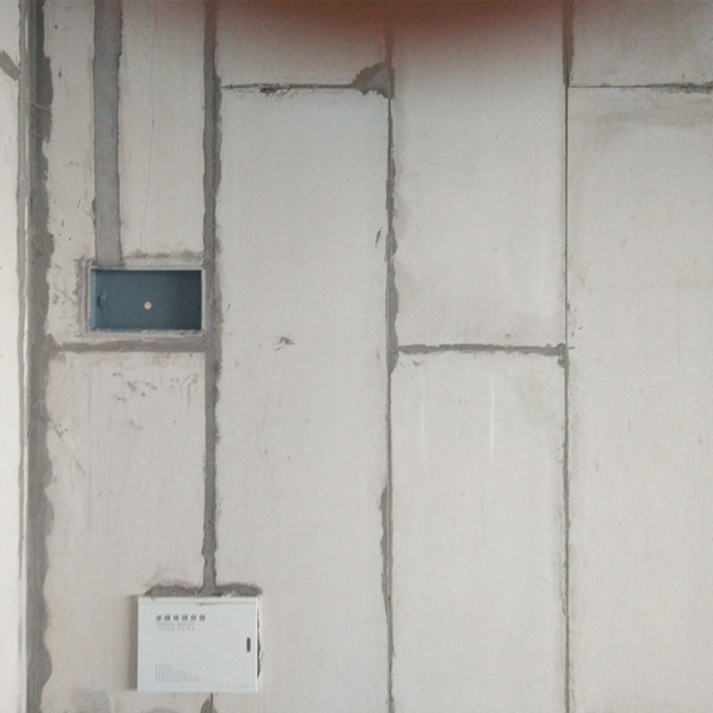 Fire Rating/Fireproof Prefab Partition Walls for Renovation of Houses/Buildings