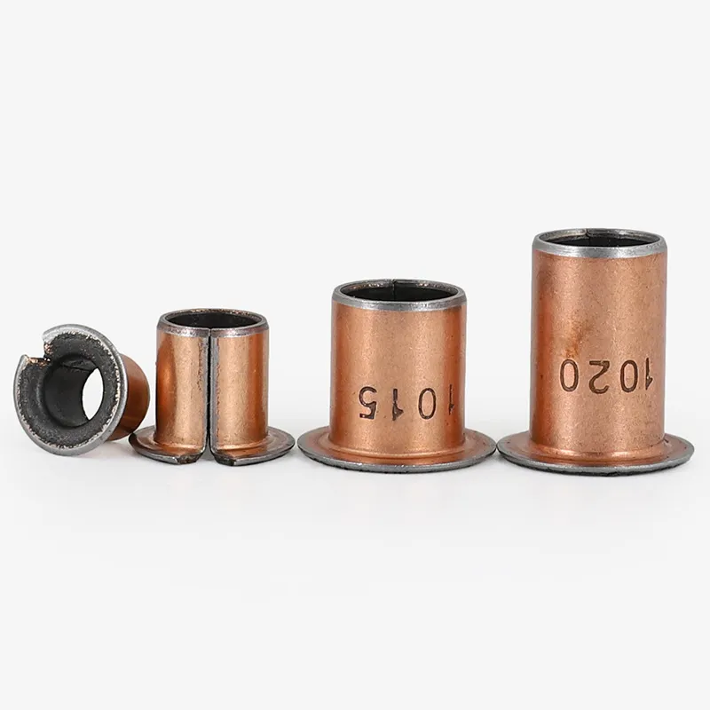 Detailed DU Bearing 7