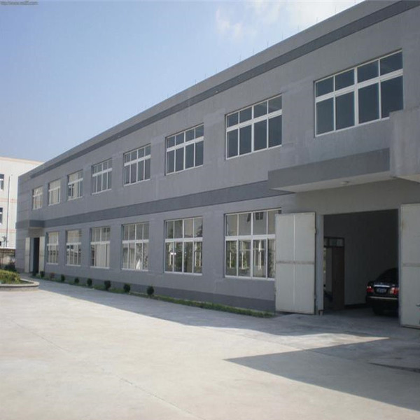 Prefab Home Construction Metal Buildings Warehouse/Workshop/Garage/Prefabricated Light Steel Villa Steel Structure